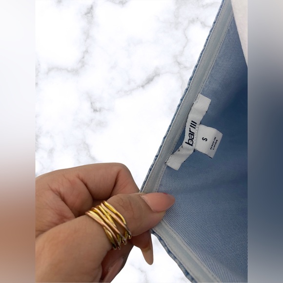 Bar III Dress - Picture 4 of 5